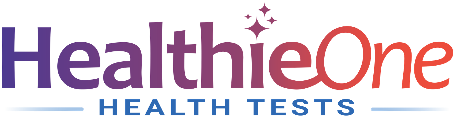 HealthieOne Health Tests